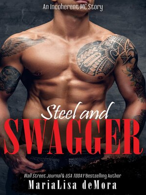 cover image of Steel and Swagger